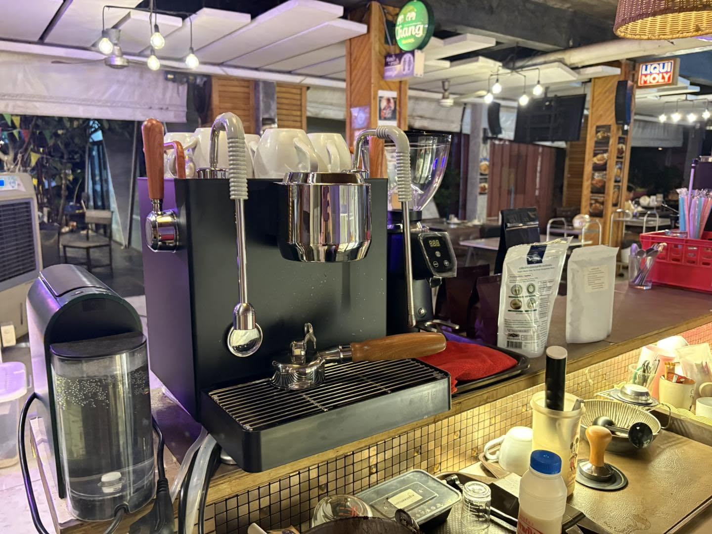 กาแฟฟรี